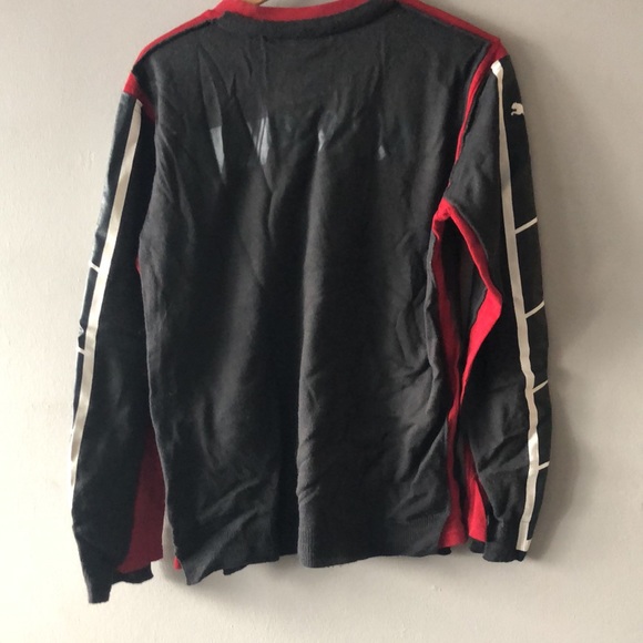 Puma sweater - Picture 4 of 5